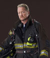 Randy "Mouch" McHolland