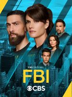 FBI (Season 7)
