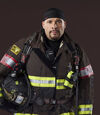 Joe Cruz