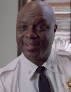 Ron Perry | One Chicago & The FBIs Wiki | Fandom