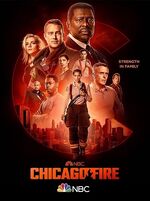 Chicago Fire (Season 11)