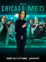Chicago Med (Season 11)