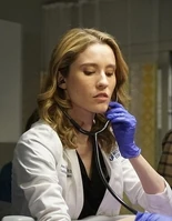 Ava Bekker | One Chicago & The FBIs Wiki | Fandom