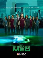 Chicago Med (Season 5)