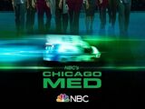 Chicago Med (Season 5)