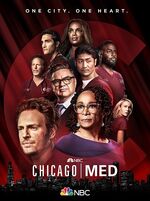 Chicago Med (Season 7)