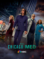 Chicago Med (Season 10)