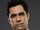 Nick Amaro