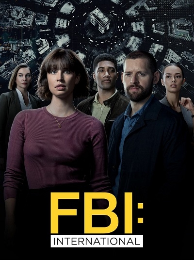 FBI Season 1 DVD : NEW 9317731156045| eBay