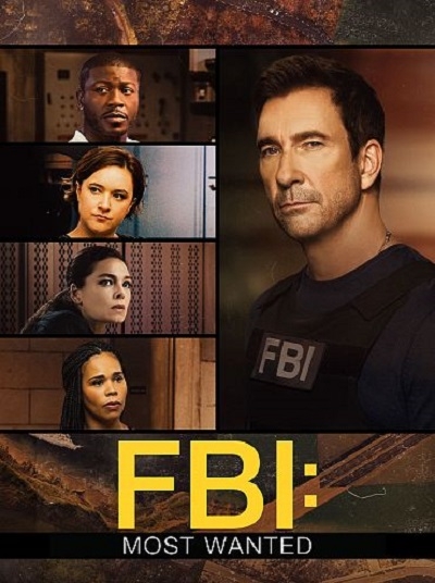 FBI: Most Wanted (Season 4) | One Chicago & The FBIs Wiki | Fandom