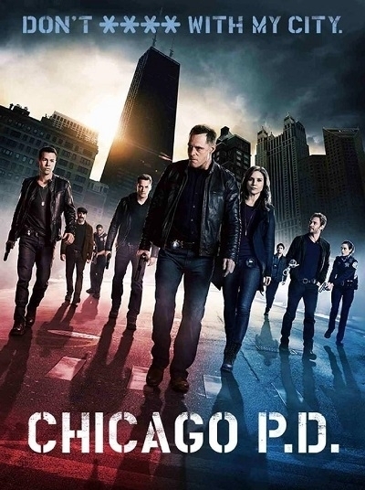 Chicago P.D. (Season 1) | One Chicago & The FBIs Wiki | Fandom