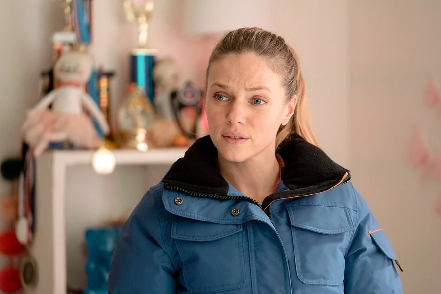 Chicago P D Season 8 One Chicago The Fbis Wiki Fandom