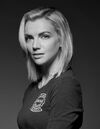 Sylvie Brett