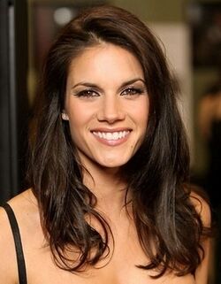 Peregrym