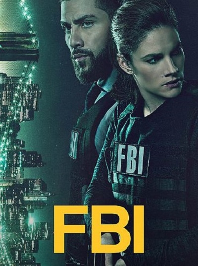 Season 3 fbi FBI: Season
