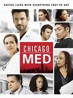Chicago Med (Season 2)