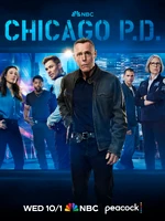 Chicago P.D. (Season 13)