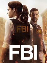 FBI (Season 1)