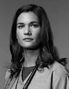 Hallie Thomas