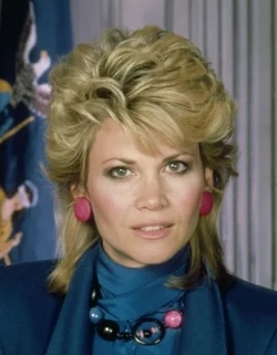 Markie Post | One Chicago & The FBIs Wiki | Fandom