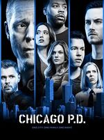 Chicago P.D. (Season 6)