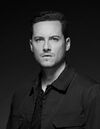 Jay Halstead