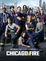 Chicago Fire (Season 4)
