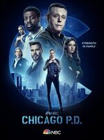 Chicago P.D. (Season 10)