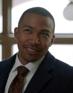 Blair Williams Fbi Chicago Franchise Wiki Fandom