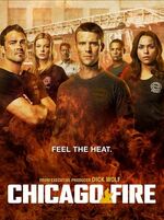 Chicago Fire (Season 2)