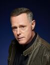 Hank Voight