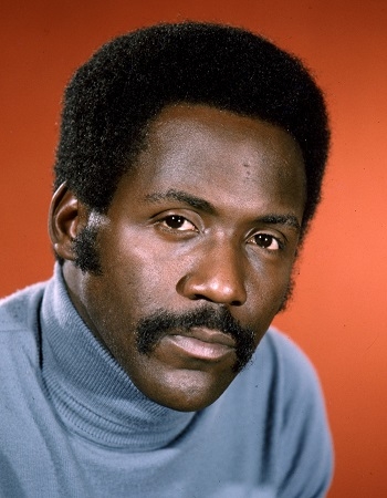 Richard Roundtree, Disney Wiki