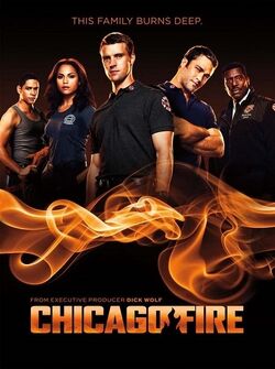 Season 11, Chicago Fire Wiki