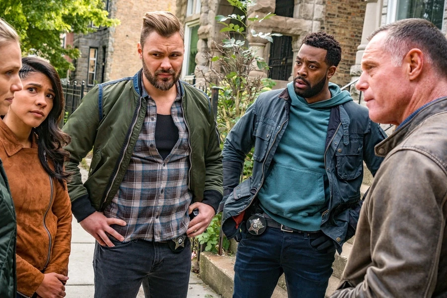 Absolution | One Chicago & The FBIs Wiki | Fandom