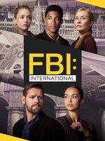 FBI: International (Season 3)
