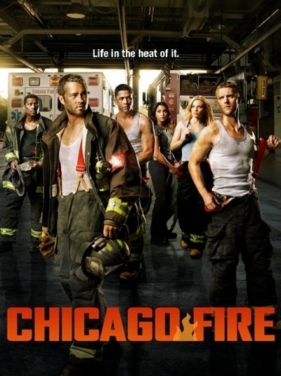 Chicago Fire Guest Stars, One Chicago & The FBIs Wiki