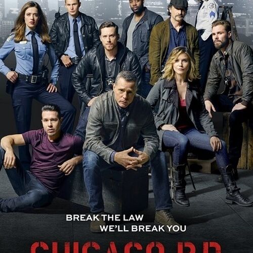 Watch chicago pd season 5 online free 2025