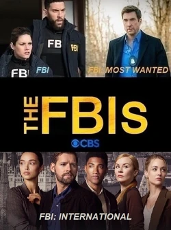 FBIFranchisePoster