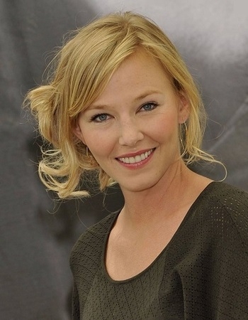 Kelli Giddish One Chicago Fbi Wiki Fandom