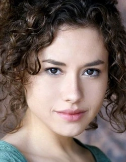 Dora Madison Burge | One Chicago & The FBIs Wiki | Fandom