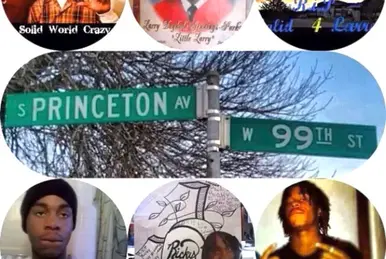 2nd II None – The Shit hq720.jpg?sqp=-