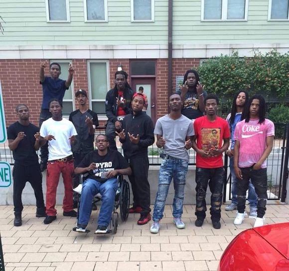 800 🆑 Chicago Gang Index Wiki Fandom