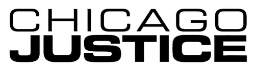 Chicago Justice Banner