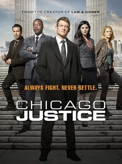 Chicago Justice Wiki