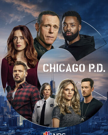 Season 8 Chicago Pd Wiki Fandom