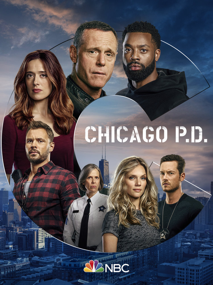 Chicago PD Season [DVD] [2020] thereasontohope.or.ke