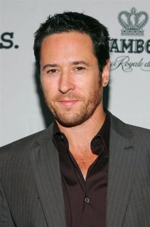 Rob Morrow - Actor