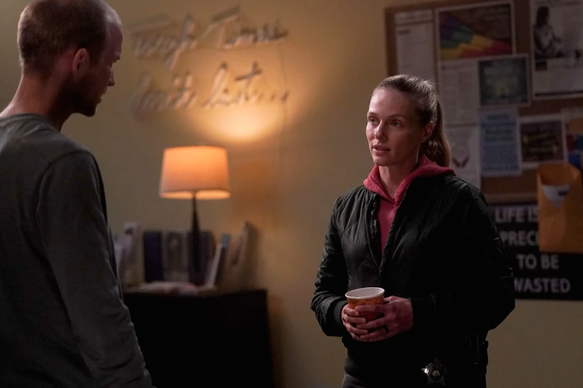 Into the Deep Chicago PD Wiki Fandom