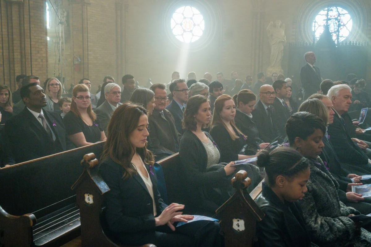 Burden of Truth Chicago PD Wiki Fandom