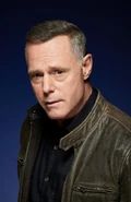Hank Voight | Chicago PD Wiki | Fandom